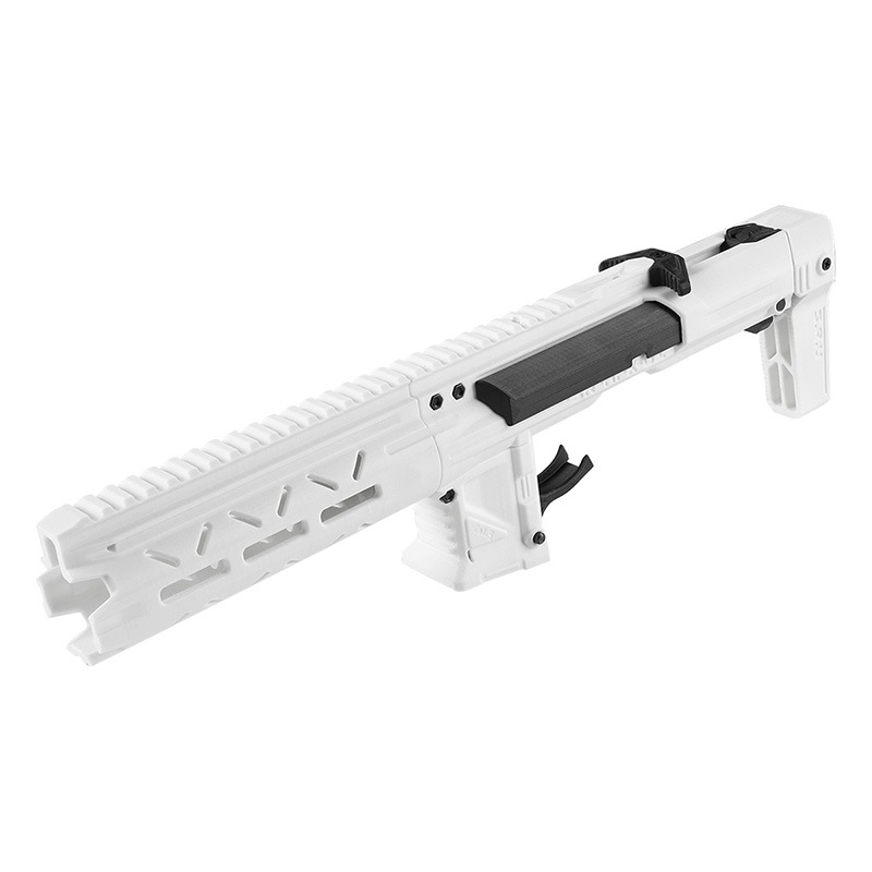 SRU APX-01 カービンキット (Action Army AAP-01 アサシン対応) WH