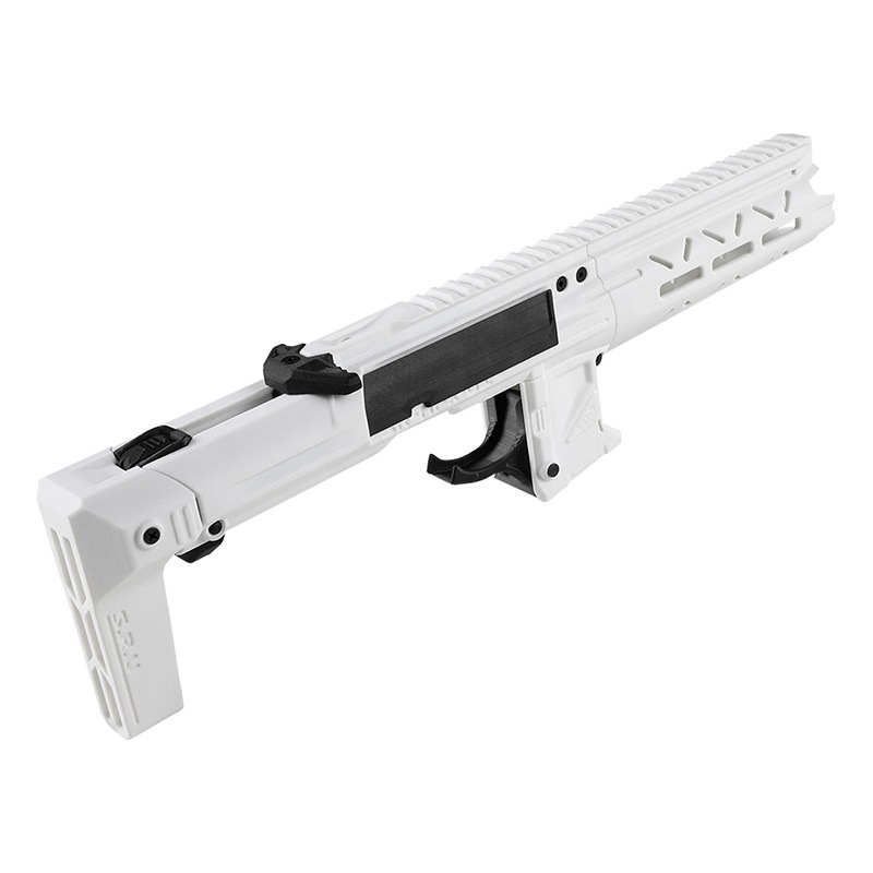 SRU APX-01 カービンキット (Action Army AAP-01 アサシン対応) WH