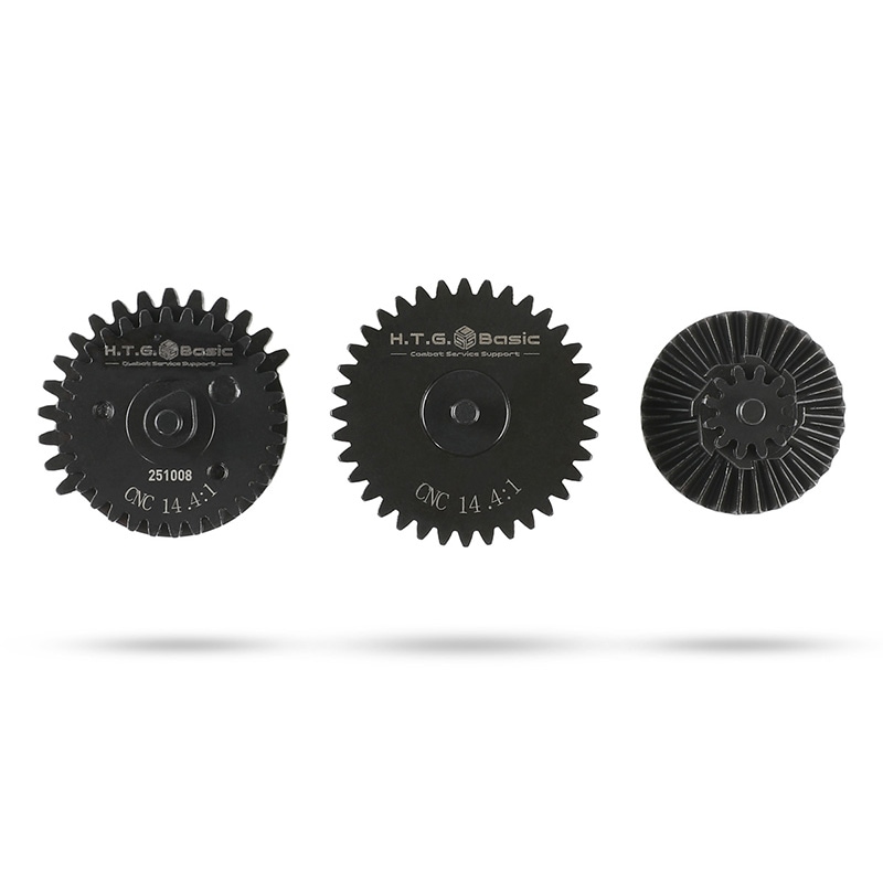 HTG�١����å� ��ư���� �������å� 14.4:1 "������" ��ư�����ѥ��� ��������CNC���Ф����󥰥륻���������� SSG����