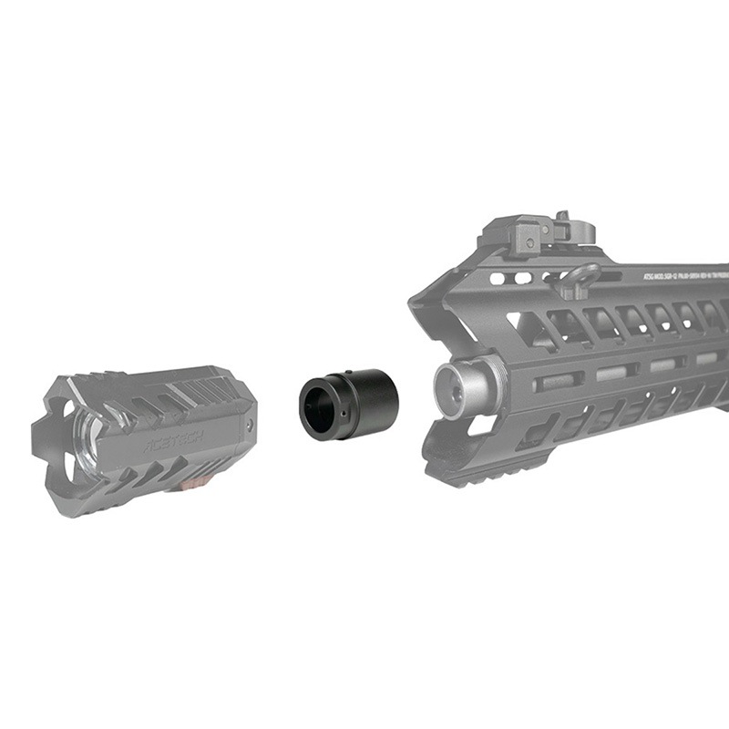 ACETECH Quark-R�����ץ���(����ޥ륤SGR-12��)