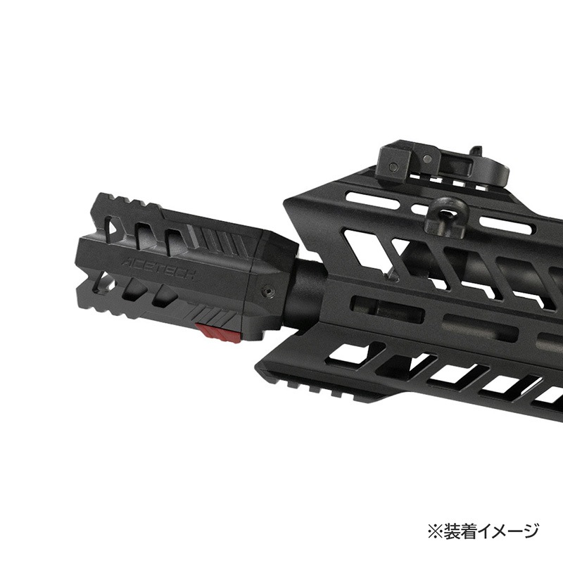 ACETECH Quark-R�����ץ���(����ޥ륤SGR-12��)