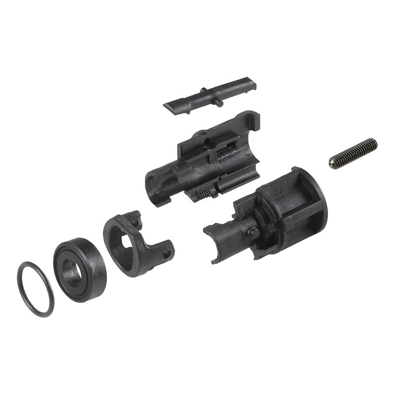 GHK M4 新型ホップアップチャンバー (M4-KIT-04-1) | メーカー別