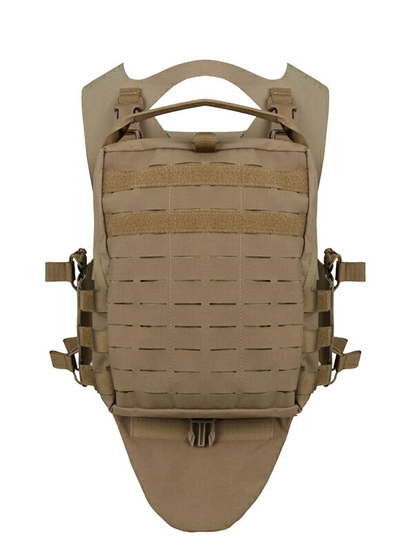 VanceFly SCUTUM タクティカルベスト Multicam | サバゲー装備品
