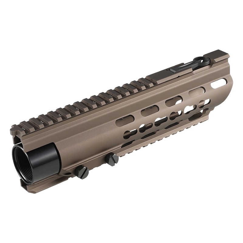 H.T.G.プライムセール】Airsoft Artisan G28ハンドガード DDC