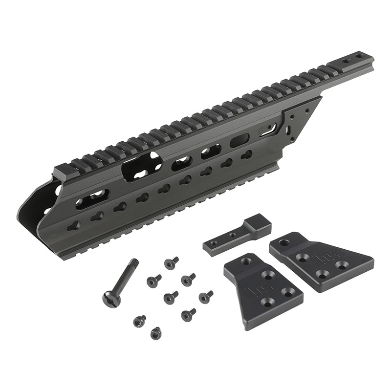 Ultima Industries G36 HKey タクティカルハンドガード (スタンダード
