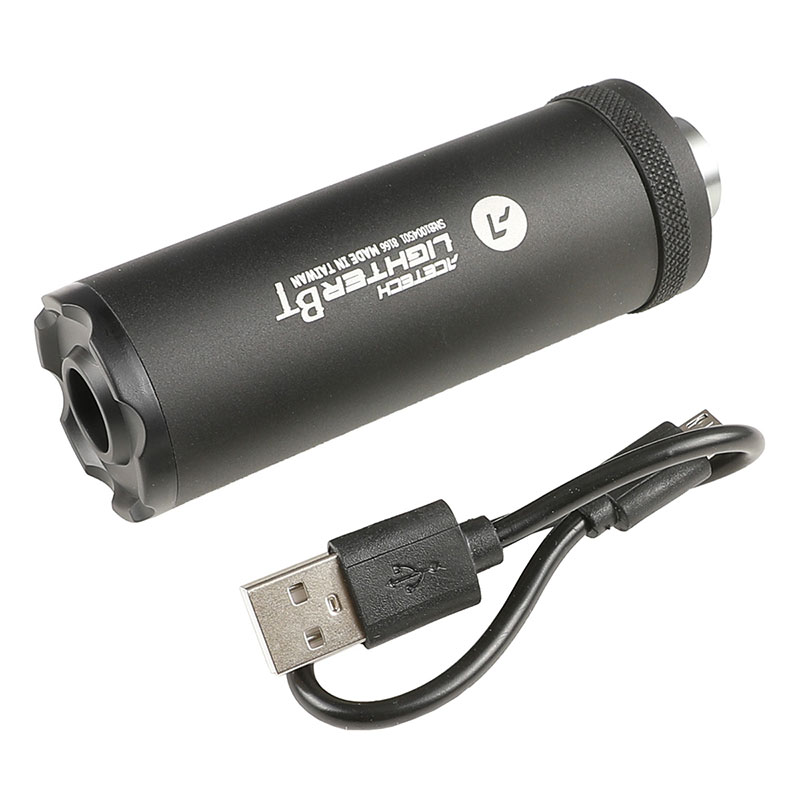 ACETECH Lighter BT(Bluetooth) ��®��&�ȥ졼������˥å� Flat (��å�&���꡼���߸�BB���б�/14mm�եͥ���11mm���ͥ�/���ܸ�������) Black