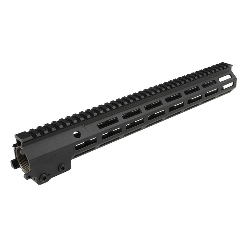 Zparts Geissele URG-I/Mk16タイプ 15inchハンドガード (GHK M4 GBB