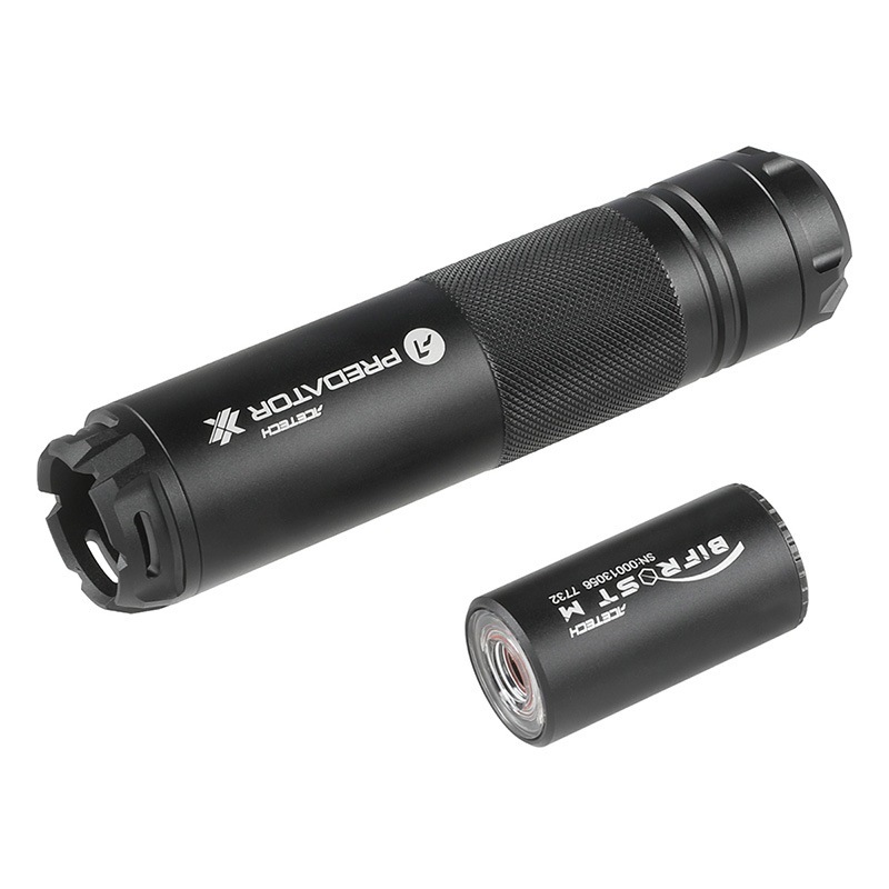 ACETECH Predator XX �ȥ졼������˥å�(Bifrost M��� 14mm�եͥ� ���꡼���߸�BB���б�)