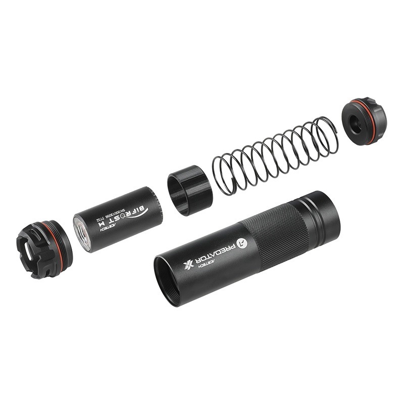 ACETECH Predator XX �ȥ졼������˥å�(Bifrost M��� 14mm�եͥ� ���꡼���߸�BB���б�)