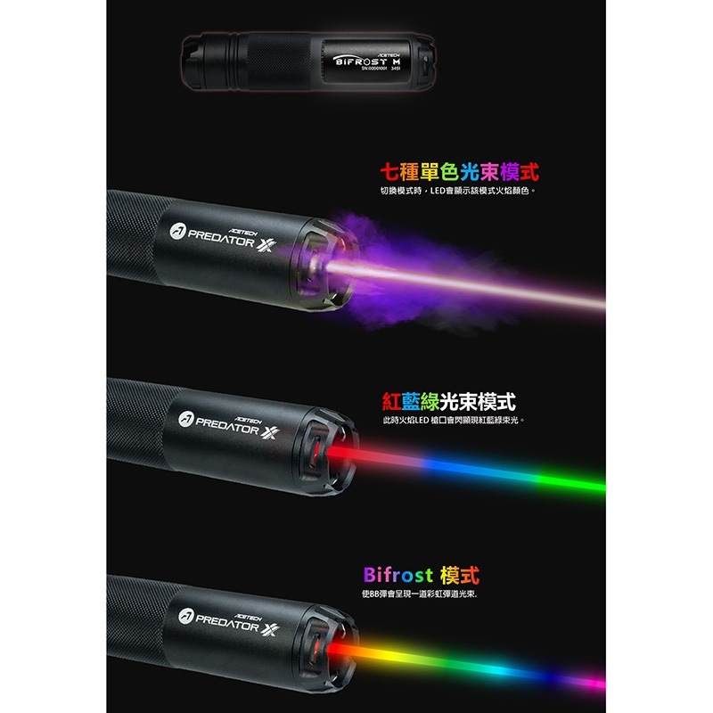 ACETECH Predator XX �ȥ졼������˥å�(Bifrost M��� 14mm�եͥ� ���꡼���߸�BB���б�)