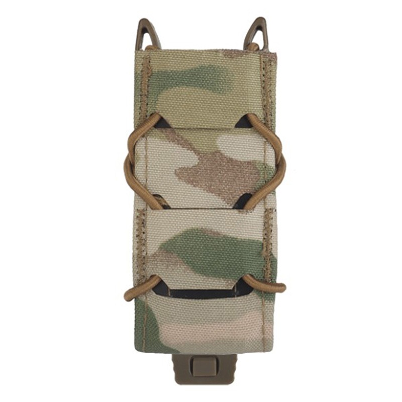 WoSporT HSGI �������� GEN2 TACO �ԥ��ȥ� �ޥ����� �ݡ��� 9mm �ϥ�ɥ��� MC