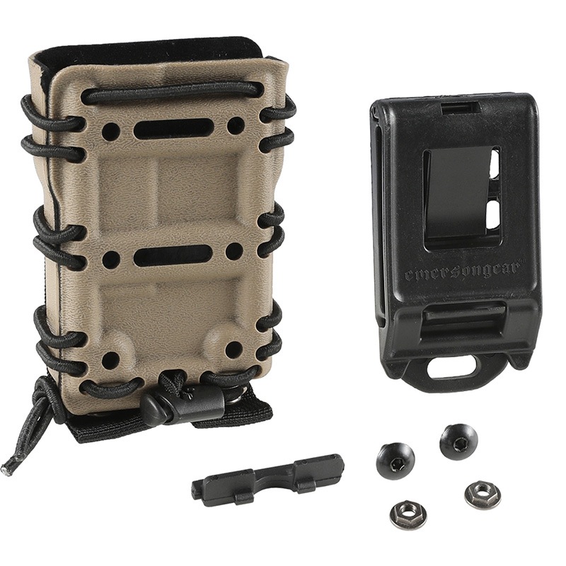 実物G-CODEマガジンポーチ 楽天市場】G-code Scorpion タイプ タクティカル マガジンポーチ 5.56