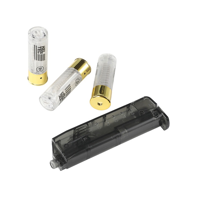 EMG/Golden Eagle Kel-Tec KSG ��������åȥ��� Tan (OfficialLicense/JP Ver.)