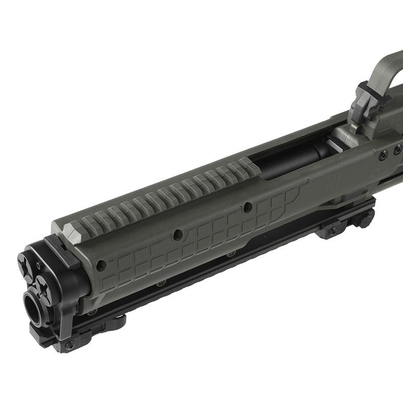 EMG/Golden Eagle Kel-Tec KSG ��������åȥ��� Tan (OfficialLicense/JP Ver.)