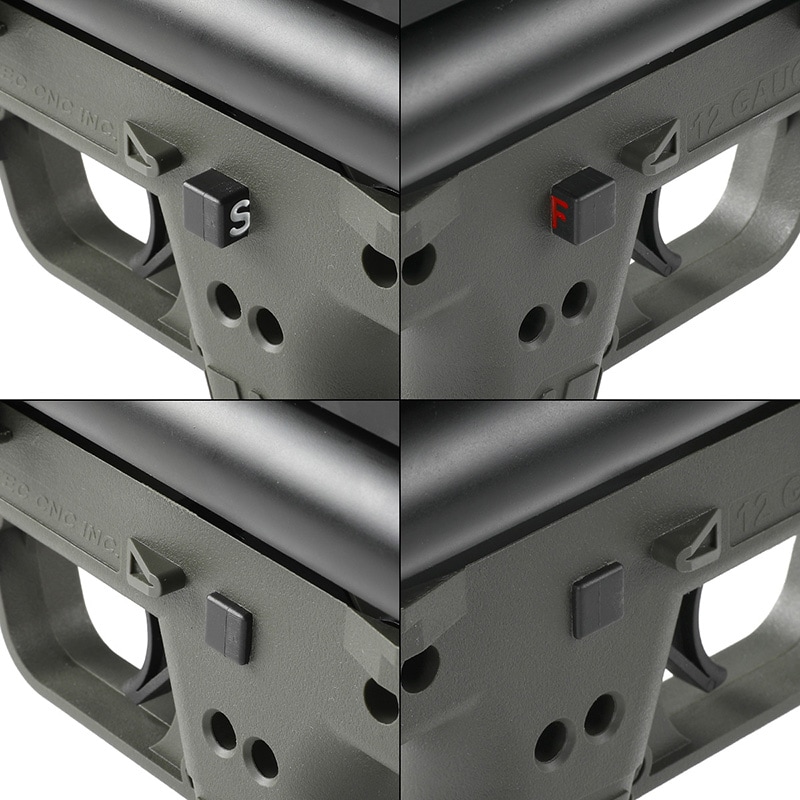 EMG/Golden Eagle Kel-Tec KSG ��������åȥ��� Tan (OfficialLicense/JP Ver.)