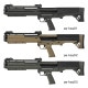 EMG/Golden Eagle Kel-Tec KSG ��������åȥ��� Tan (OfficialLicense/JP Ver.)