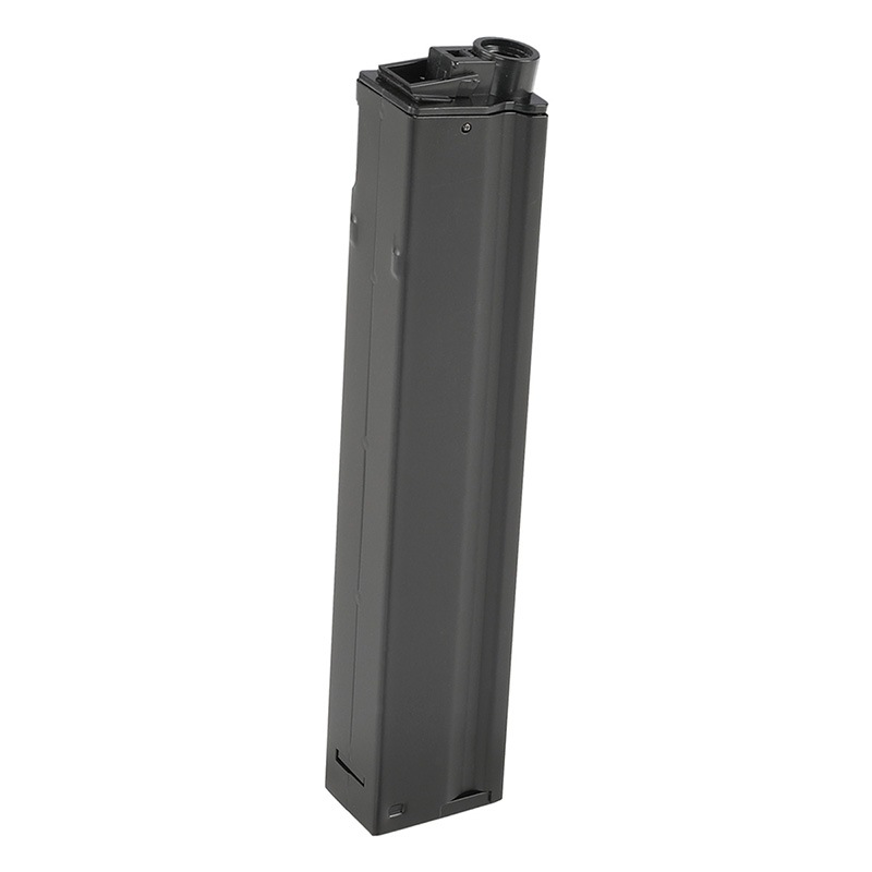 CYMA C97 MP5電動ガン用 スチール製 マガジン 250連