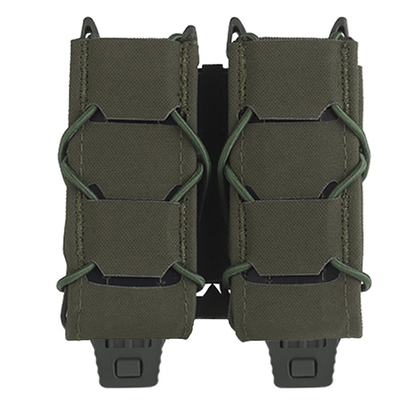 WoSporT HSGI �������� GEN2 TACO ���֥� �ԥ��ȥ� �ޥ����� �ݡ��� 9mm �ϥ�ɥ��� RG