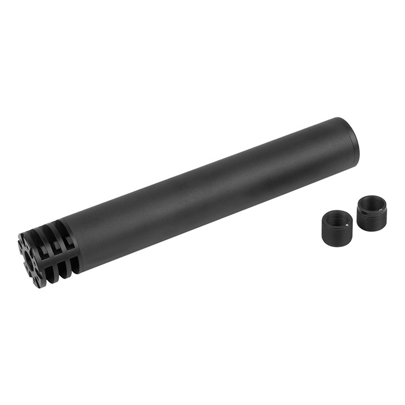 FMA SilencerCo Harvester-Iスタイルサプレッサー F35×223.5mm 14mm正