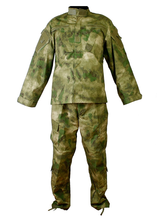 迷彩服 BDU A-Tacs FG 上下セット | サバゲー装備品,ウェア/BDU,BDU