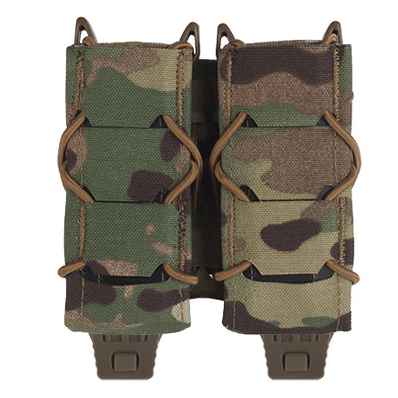 WoSporT HSGI �������� GEN2 TACO ���֥� �ԥ��ȥ� �ޥ����� �ݡ��� 9mm �ϥ�ɥ��� MC