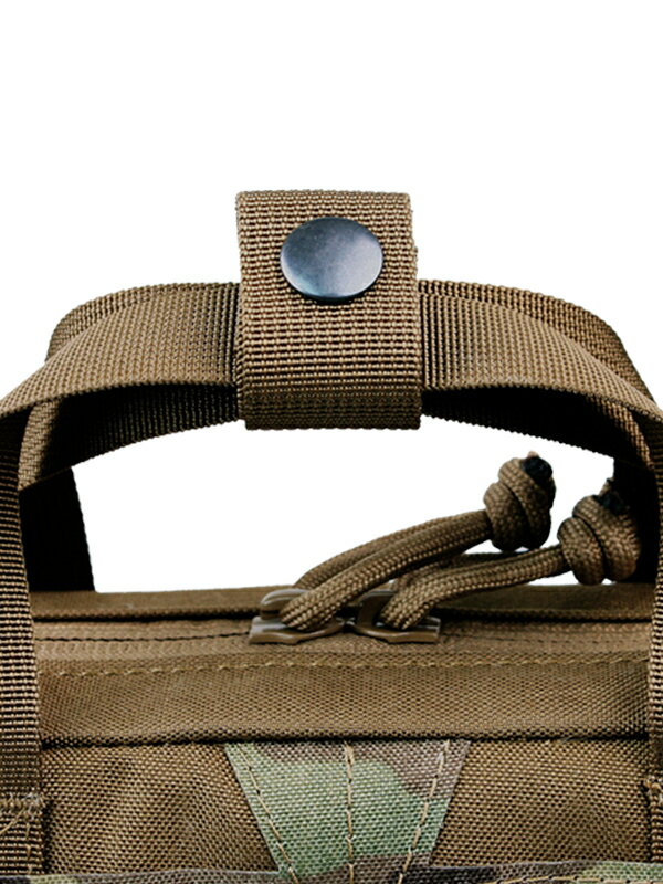 VanceFly LIBRA ビジネスバッグ Coyote & Multicam | サバゲー装備品