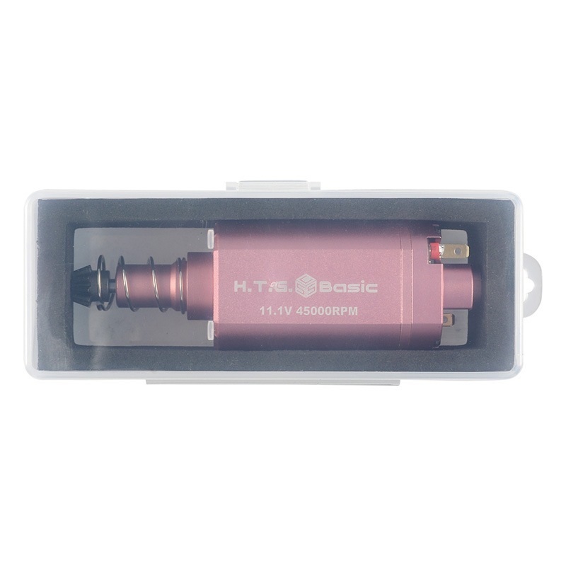 HTGベーシック MUGEN STD 無限 ブラシレスモーター スタンダード