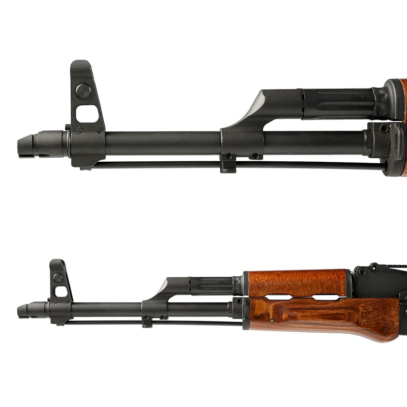 GHK AKM V3 CO2 ガスブローバックライフル ガスガン (2025 JP ver