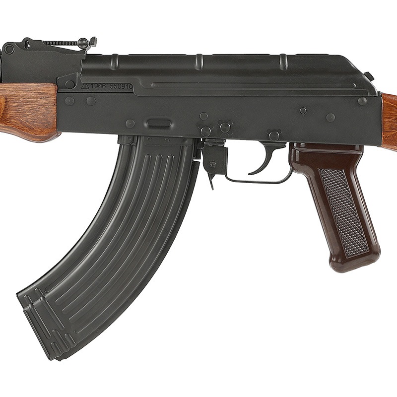 GHK AKM V3 CO2 ガスブローバックライフル ガスガン (2025 JP ver