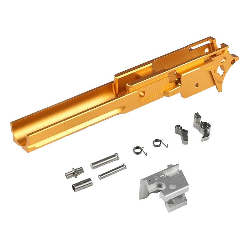 東京マルイ ハイキャパ シャーシ