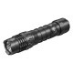 NITECORE(�ʥ��ȥ���) P10iX ����ȥ饳��ѥ��� �����ƥ����� �ե�å���饤�� ����4000�롼���/158m�ȼ� Type-C ���� i-Generation 21700/5000mAh������°