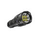 NITECORE(�ʥ��ȥ���) P10iX ����ȥ饳��ѥ��� �����ƥ����� �ե�å���饤�� ����4000�롼���/158m�ȼ� Type-C ���� i-Generation 21700/5000mAh������°