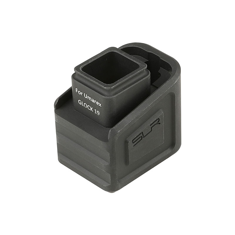 VFC glock 19 G19 gen4マガジン フロンガス仕様 UMAREX (VFC) GLOCK19 Gen4 ガスブローバック | エアガン