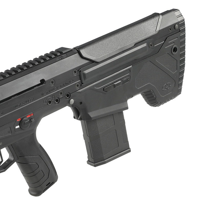 エアガン6つセットです(バラ売りも可) Silverback Desert Tech MDRX V3 ブルパップ式 アサルトライフル 電動
