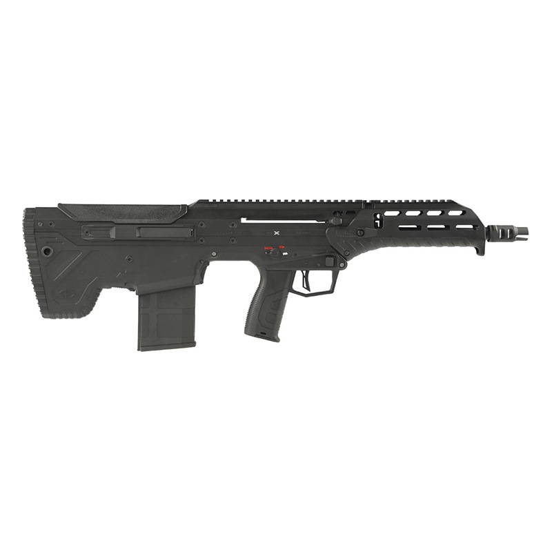 エアガン Silverback Desert Tech MDRX V3 ブルパップ式 アサルトライフル 電動