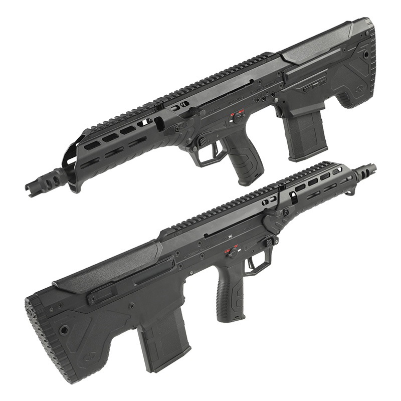 Silverback Desert Tech MDRX V3 ブルパップ式 アサルトライフル 電動