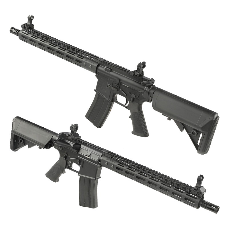 EMG/Golden Eagle NOVESKE N4スタイル ガスブローバックライフル