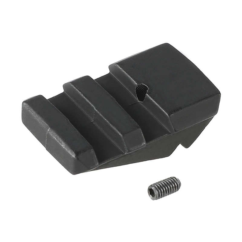 JG Works リアサイト ピカティニー レイル M14 EBR 対応 | エアガン