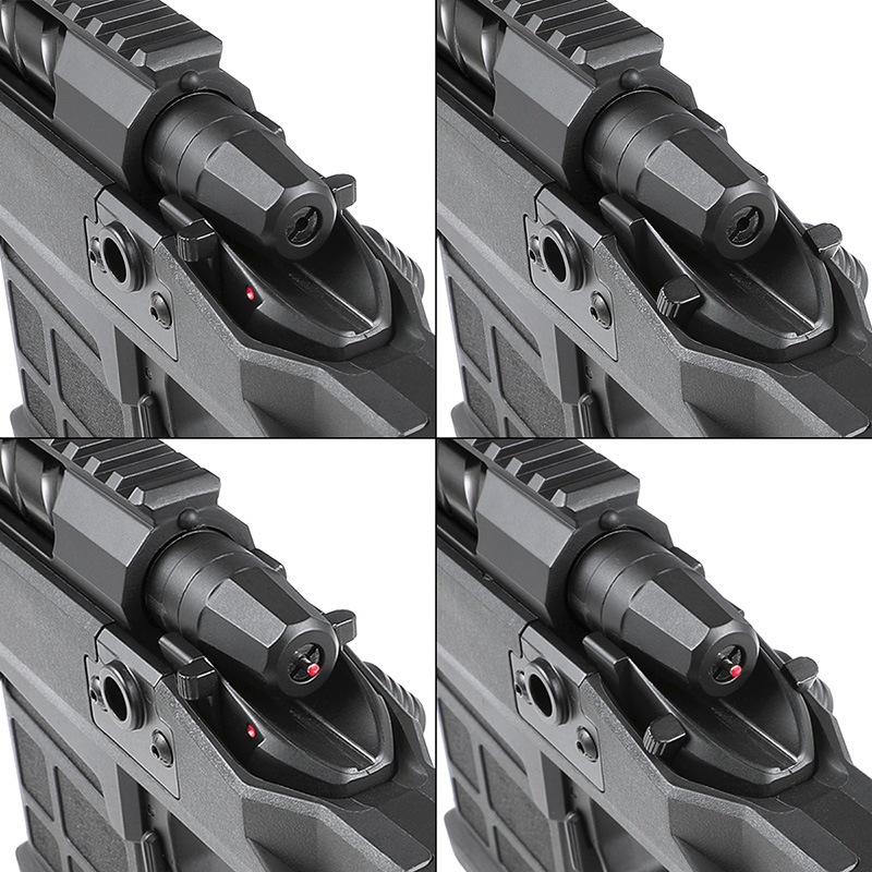 Double Eagle Magpul Pro 700 ボルトアクションスナイパーライフル 