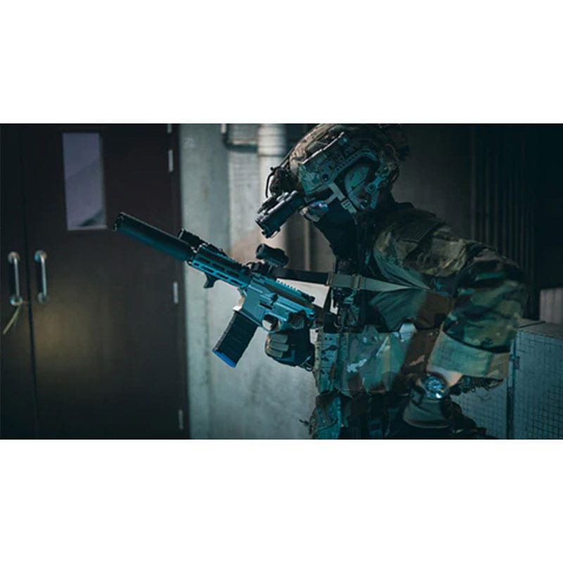 C&C Tac Honey Badger by Q SBR コンバージョンキット (東京マルイ Z