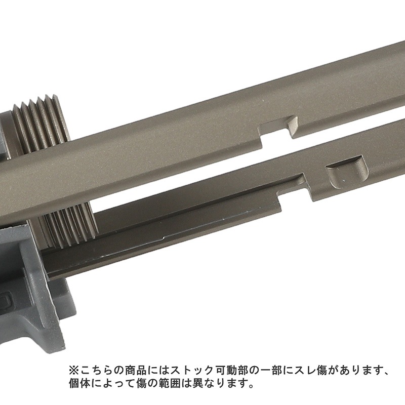 C&C Tac Honey Badger by Q SBR コンバージョンキット (東京マルイ Z
