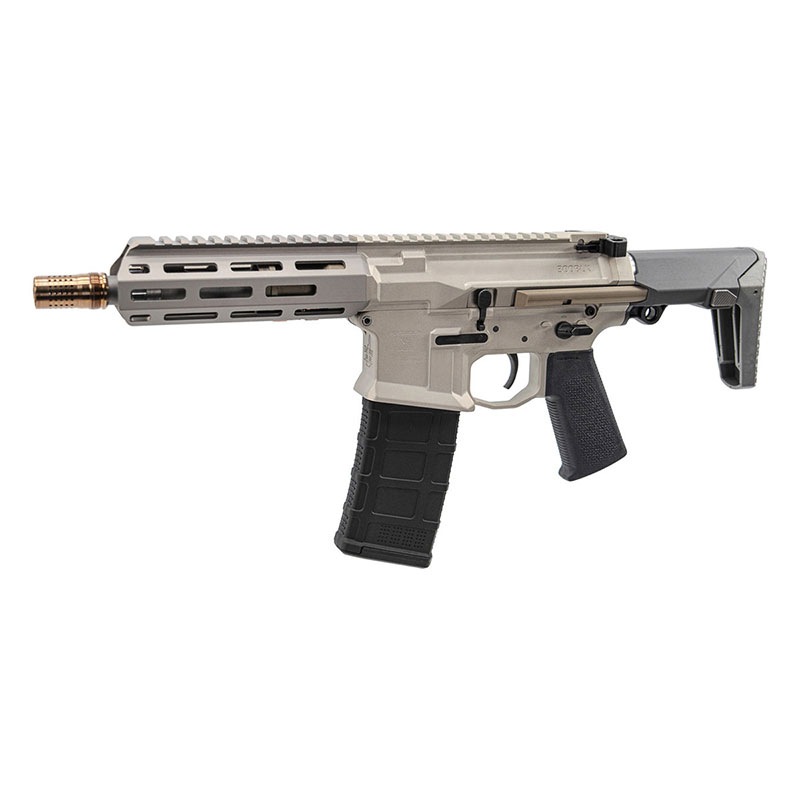 C&C Tac Honey Badger by Q SBR コンバージョンキット (東京マルイ Z