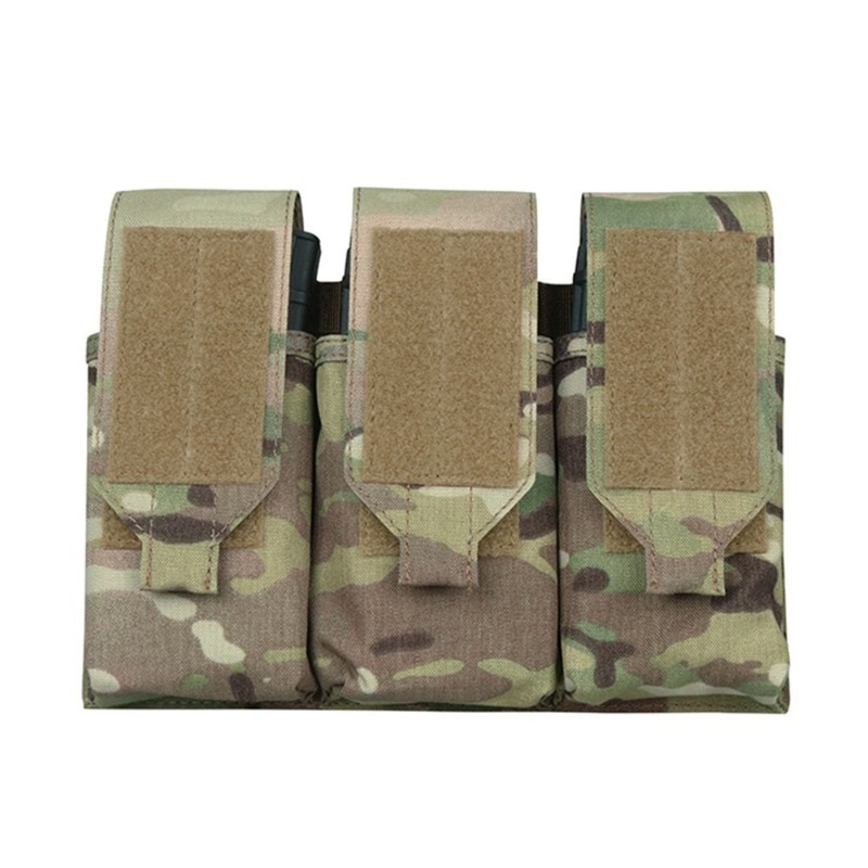 VanceFly Canes Venatici マガジンポーチ Multicam | サバゲー装備品