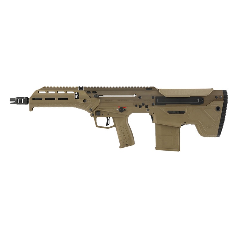 Silverback Desert Tech MDRX V3 ブルパップ式 アサルトライフル 電動