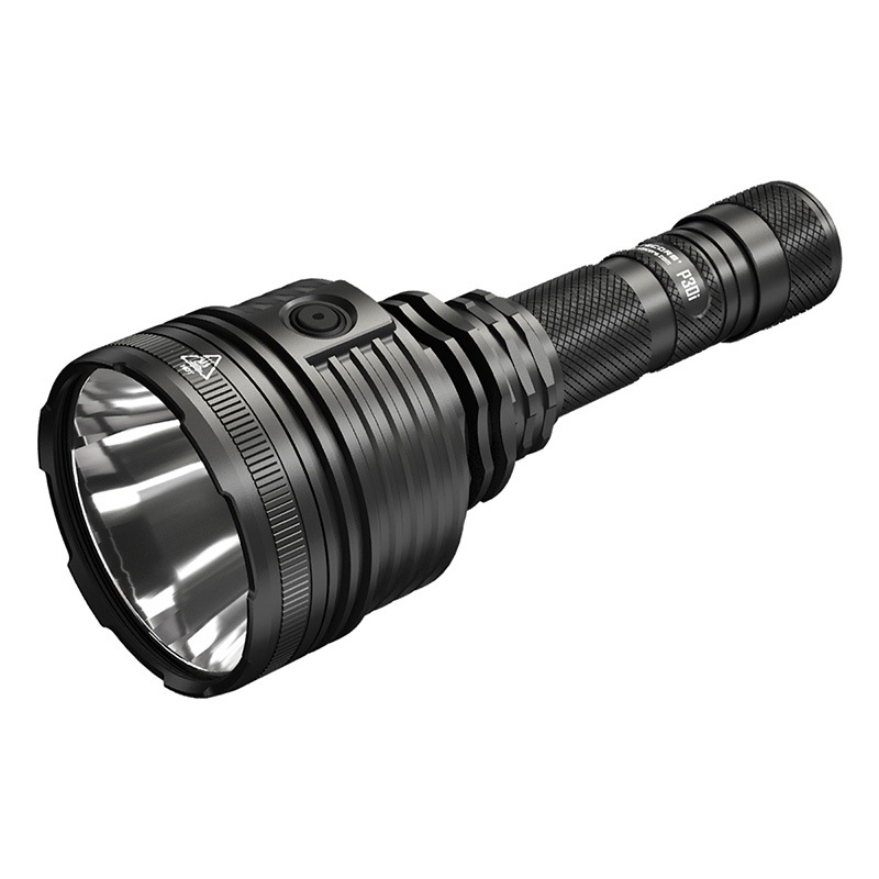 NITECORE(�ʥ��ȥ���) P30i ����� �������饤�� ����2000�롼���/1000m�ȼ� Type-C ���� i-Generation 21700/5000mAh������°