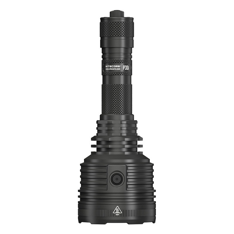 NITECORE(�ʥ��ȥ���) P30i ����� �������饤�� ����2000�롼���/1000m�ȼ� Type-C ���� i-Generation 21700/5000mAh������°