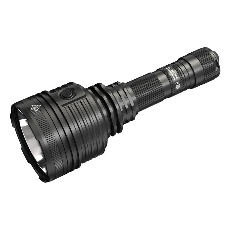 NITECORE(�ʥ��ȥ���) P30i ����� �������饤�� ����2000�롼���/1000m�ȼ� Type-C ���� i-Generation 21700/5000mAh������°
