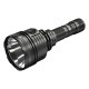 NITECORE(�ʥ��ȥ���) P30i ����� �������饤�� ����2000�롼���/1000m�ȼ� Type-C ���� i-Generation 21700/5000mAh������°