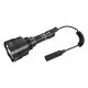 NITECORE(�ʥ��ȥ���) P30i ����� �������饤�� ����2000�롼���/1000m�ȼ� Type-C ���� i-Generation 21700/5000mAh������°