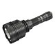 NITECORE(�ʥ��ȥ���) P30i ����� �������饤�� ����2000�롼���/1000m�ȼ� Type-C ���� i-Generation 21700/5000mAh������°